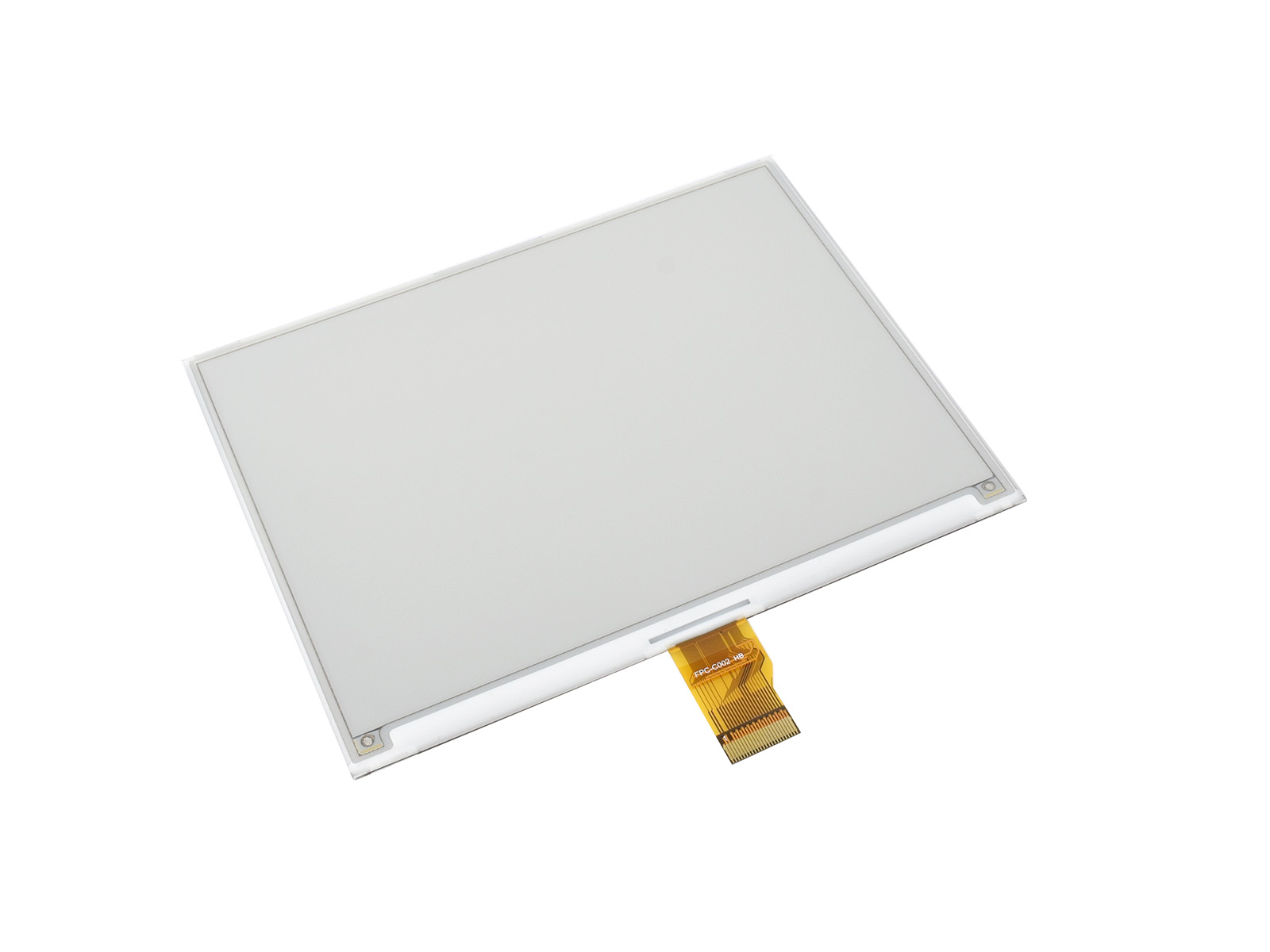 Waveshare 5.83inch E-Paper Dis - огляд і ціна Display Epaper 2.9