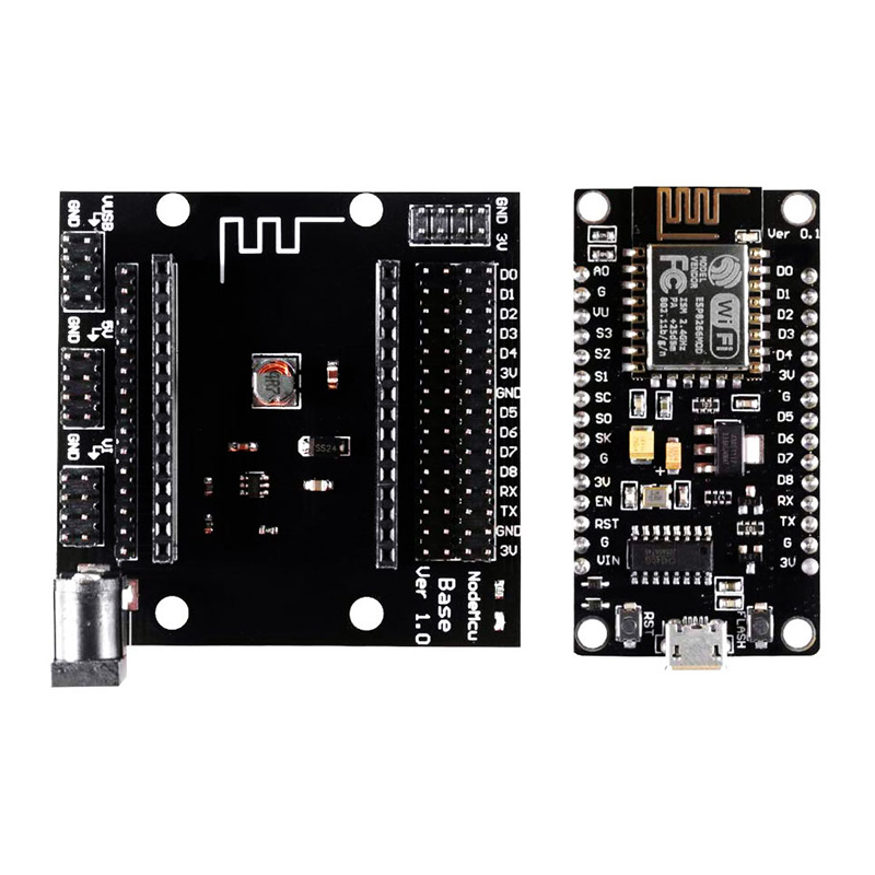 Wireless module NodeMcu v3 CH3 - огляд і ціна Esp8266 Nodemcu Board