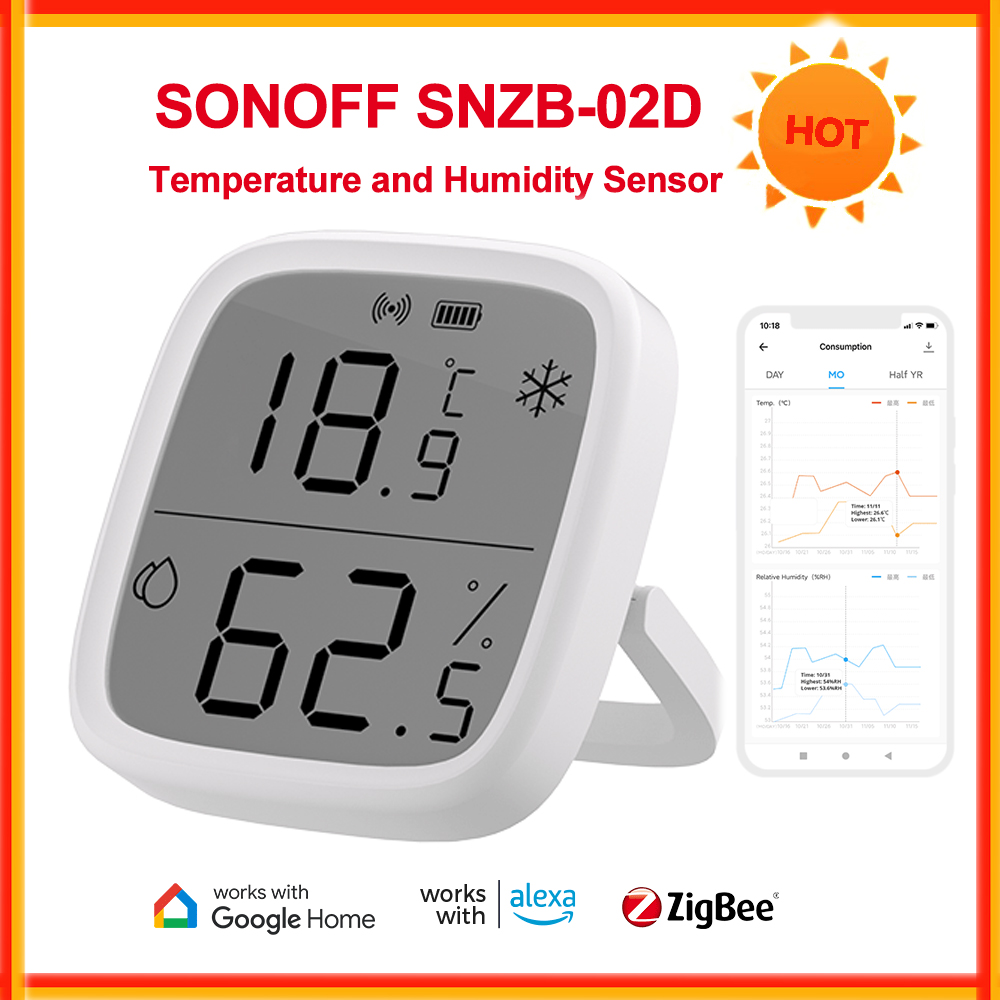 Sonoff Zigbee 3.0 Dongle USB Z - огляд і ціна Zigbee Coordinator Stick