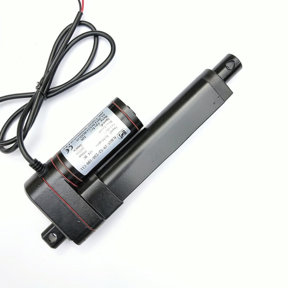 For For ARFACTUATOR Electric L - огляд і ціна Home Automation Systems Diy